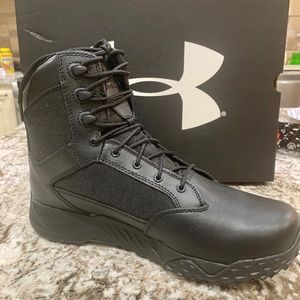 Under Armor Stellar Tac Shoes